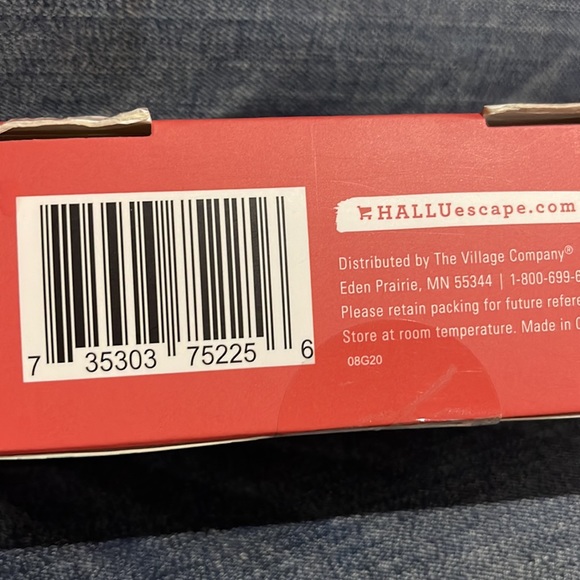 Life’s a Beach Bath Gift Set NIB - Picture 5 of 5